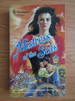 Ruth Langan - Mistress of the seas