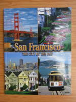 San Francisco. City by the bay