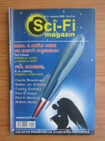 Sci-Fi magazin, nr. 5, februarie 2008