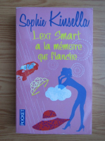 Sophie Kinsella - Lexi Smart a la memoire qui flanche