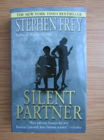 Stephen Frey - Silent partener