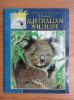 Steve Parish - A souvenir of australian wildlife