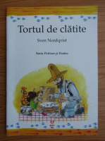 Sven Nordqvist - Tortul de clatite
