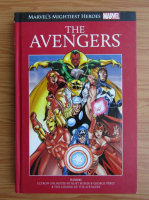 The Avengers. The coming of the Avengers and ultron unlimited