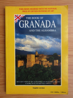The book of Granada and the Alhambra