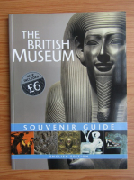 The british museum. Souvenir guide
