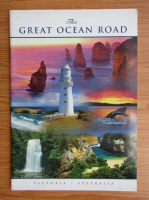 The great ocean road