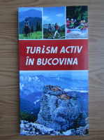 Turism activ in Bucovina