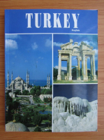 Turkey. Album geografic