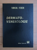 Vasile Virgil Feier - Dermatologie