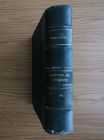 Victor Duruy - Histoire de l'Europe et de la France (1896)