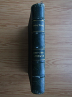 Victor Duruy - Histoire greque (1892)