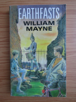 William Mayne - Earthfasts