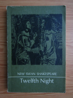 William Shakespeare - Twelfth night