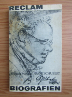 Wolfgang Marggraf - Franz Schubert