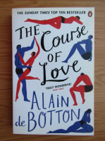 Alain de Botton - The course of love
