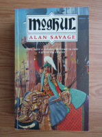 Alan Savage - Moghul