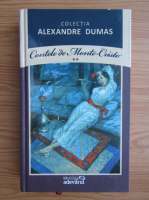 Anticariat: Alexandre Dumas - Contele de Monte-Cristo (volumul 2)