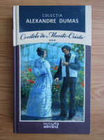 Anticariat: Alexandre Dumas - Contele de Monte-Cristo (volumul 3)