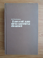 Anticariat: Alexandru Cioranescu - Barocul sau descoperirea dramei
