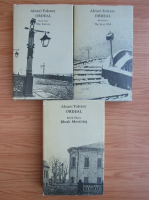 Alexei Tolstoi - Ordeal (3 volume)