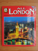 All London. 150 photographs