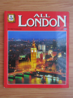 All London, 155 photographs