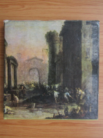 Anatolie Teodosiu - Catalogue of the Universal Art Gallery, volumul 1. Italian painting