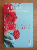 Anticariat: Anna Todd - Surorile Spring