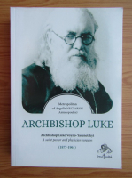 Archbishop Luke