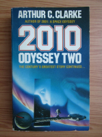 Arthur C. Clarke - 2010, Odyssey two