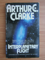Arthur C. Clarke - Interplanetary flight