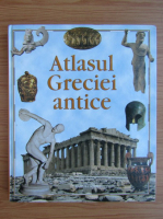 Atlasul Greciei antice