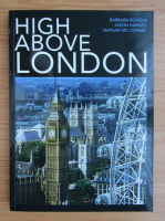 Barbara Roveda - High above London