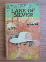 Belinda Dell - Lake of silver