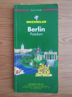 Berlin. Potsdam