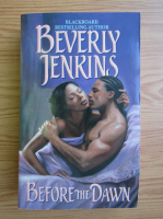 Beverly Jenkins - Before the dawn
