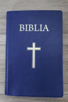 Anticariat: Biblia sau Sfanta Scriptura a Vechiului si Noului Testament cu trimeteri