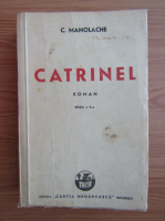 C. Manolache - Catrinel (1945)