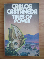Carlos Castaneda - Tales of power