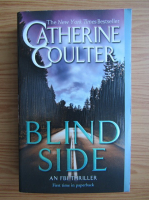 Catherine Coulter - Blindside. An FBI thriller