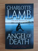 Charlotte Lamb - Angels of death