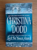 Christina Dodd - Lost in your arms