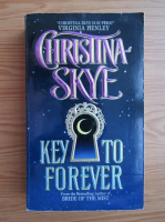 Christina Skye - Key to forever