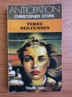 Christopher Stork - Terre des femmes