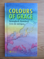 Colours of grace