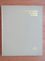 Cooperatia de consum din Romania in imagini