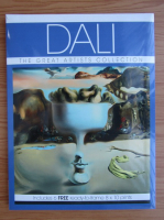 Dali. The great artists collection