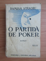 Damian Stanoiu - O partida de poker (1943)