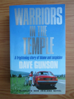 Dave Gunson - Warriors in the temple